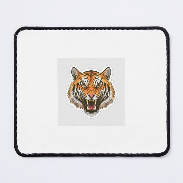 Item preview, Feline Ferocity designed and sold by LumeaArt.
