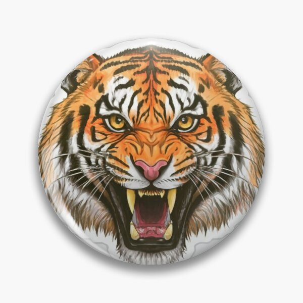 Item preview, Feline Ferocity designed and sold by LumeaArt.