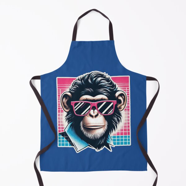 Item preview, Chimp designed and sold by millsyb.