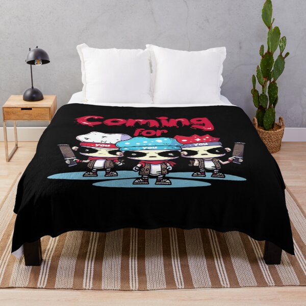 Item preview, Chibi Gang Coming For You designed and sold by TheRealmWithin.