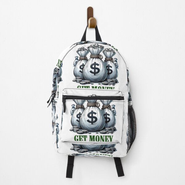 Item preview, Get Money designed and sold by Logic72.