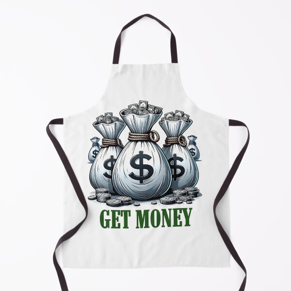 Item preview, Get Money designed and sold by Logic72.