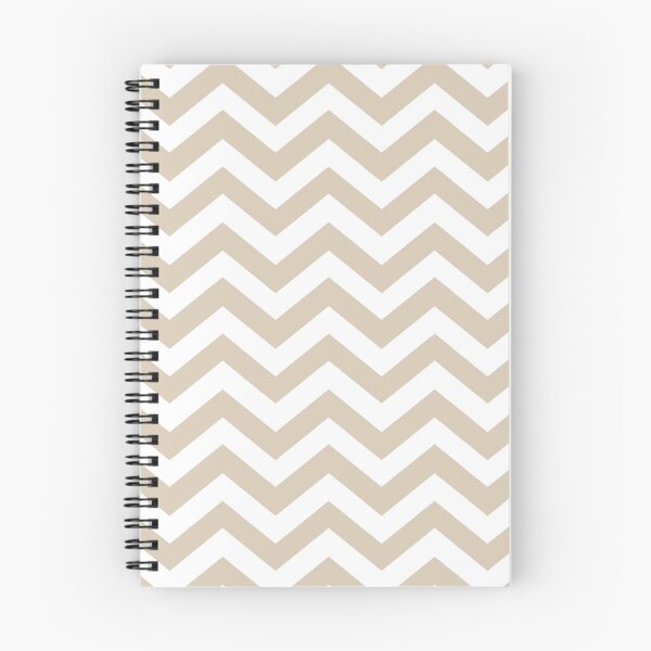 Item preview, Beige Chevron Pattern designed and sold by Jared Davies.