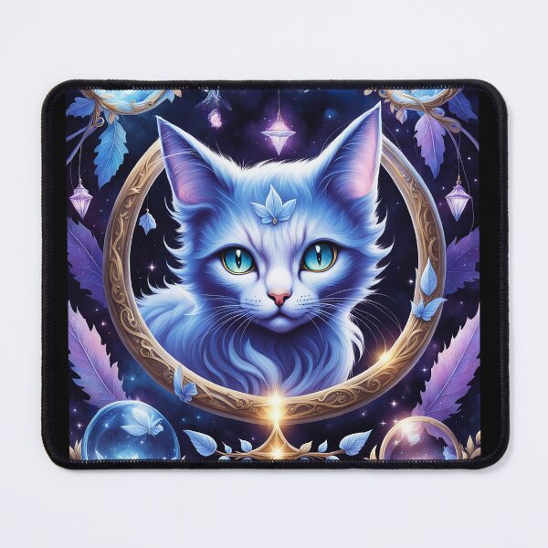 Item preview, Cat Magic designed and sold by FatCatStudios.