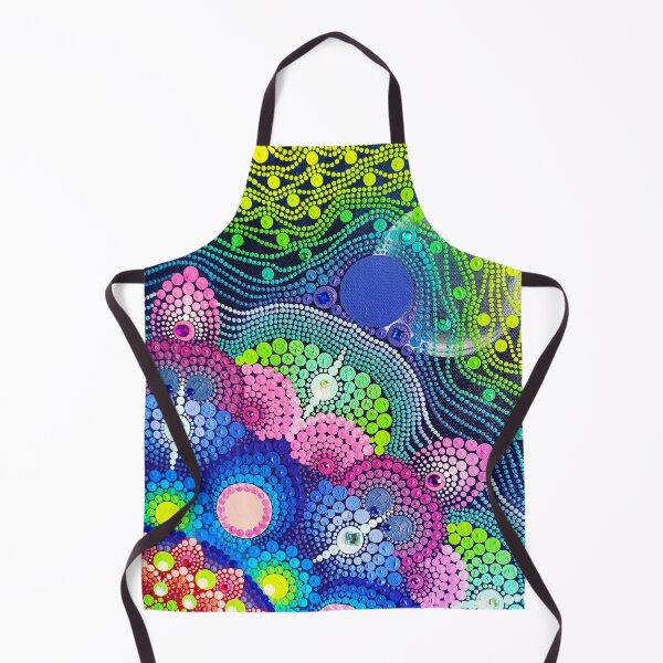 Item preview, Padma mandala designed and sold by OHSanatani.