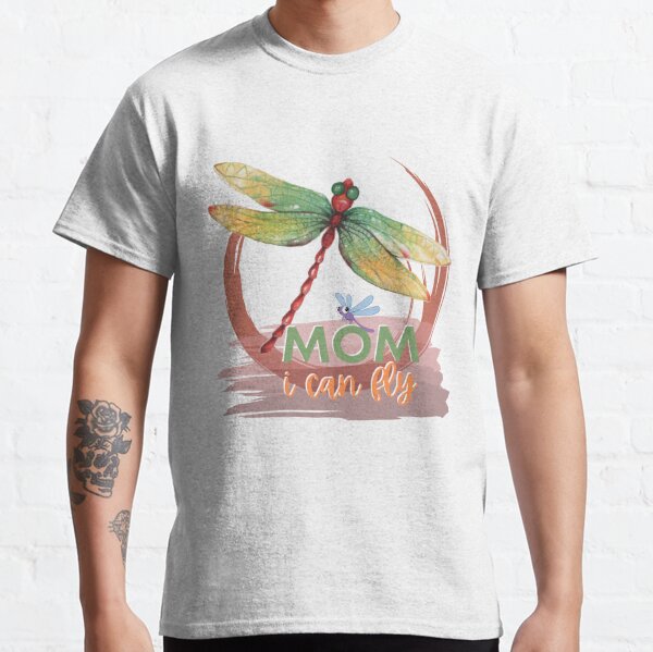 Reel Cool Mom T-Shirts for Sale
