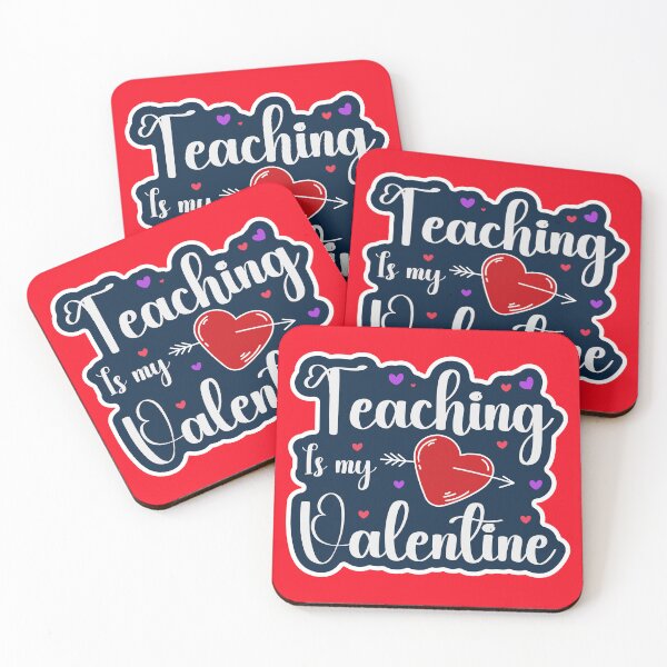Item preview, Teachers Love designed and sold by Vandalizm.