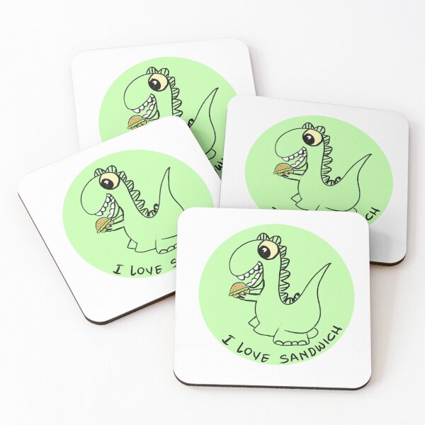 Item preview, X Rex designed and sold by DaniCuteDesign.