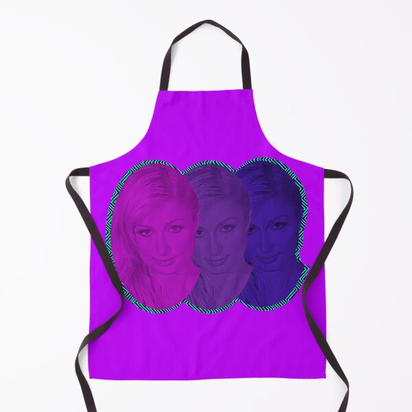 Item preview, Paris Hilton Mugshot Threeways designed and sold by sabreart.
