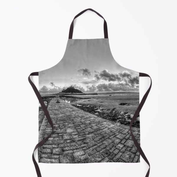 Item preview, St Michael's Mount, Marazion, Cornwall, England designed and sold by Paul Thompson Photography.
