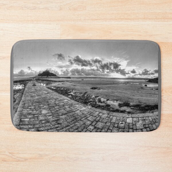 Item preview, St Michael's Mount, Marazion, Cornwall, England designed and sold by Paul Thompson Photography.