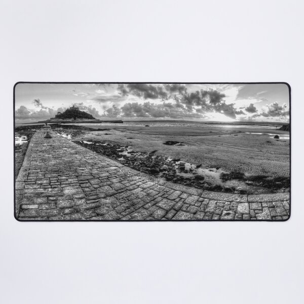 Item preview, St Michael's Mount, Marazion, Cornwall, England designed and sold by Paul Thompson Photography.