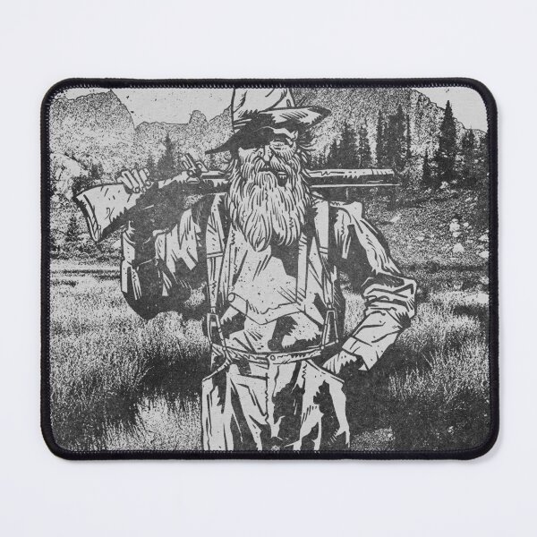 Item preview, THE RIFLEMAN designed and sold by Defsnotadumb.