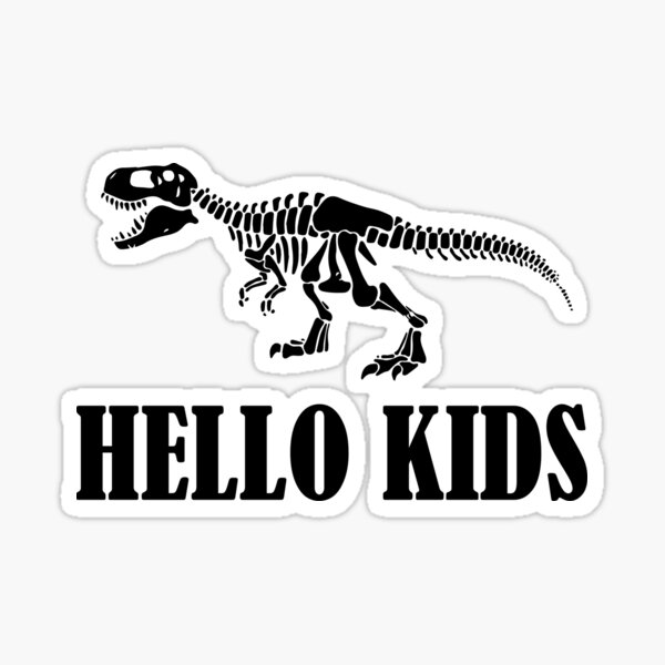 Item preview, HELLO KIDS designed and sold by mahirfashion.