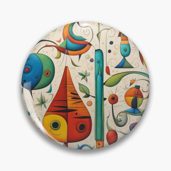 Item preview, Synchrony in Fantasyland designed and sold by Owl-o-the-wisp.