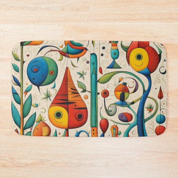 Item preview, Synchrony in Fantasyland designed and sold by Owl-o-the-wisp.