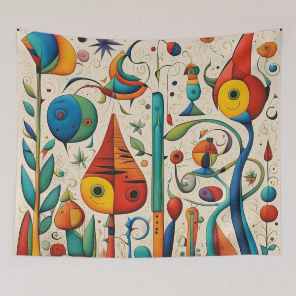 Item preview, Synchrony in Fantasyland designed and sold by Owl-o-the-wisp.