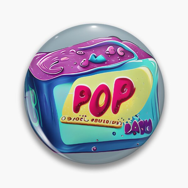 Item preview, Pop Art 2 designed and sold by Chubuter.