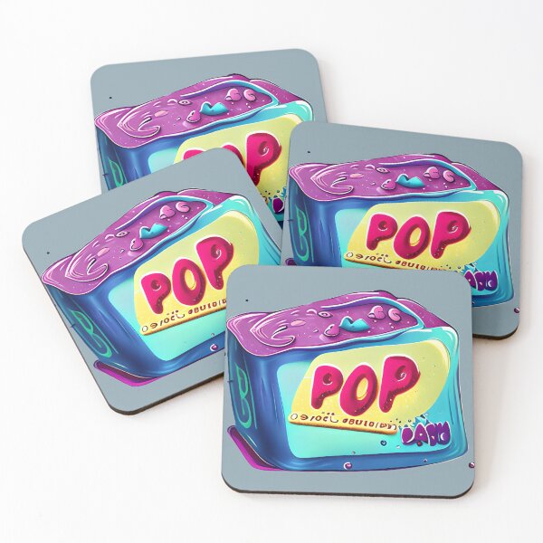 Item preview, Pop Art 2 designed and sold by Chubuter.