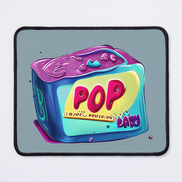 Item preview, Pop Art 2 designed and sold by Chubuter.