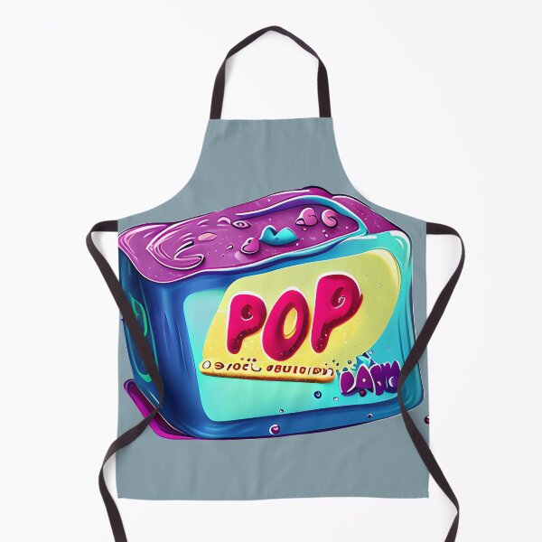 Item preview, Pop Art 2 designed and sold by Chubuter.