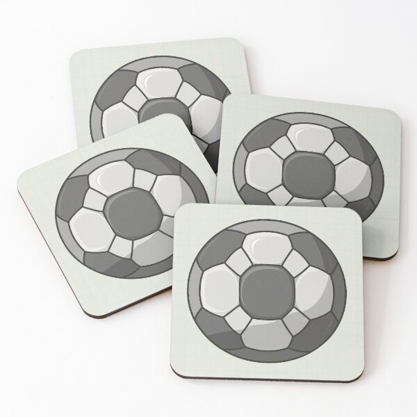 Item preview, Soccer balll, futbol, football  designed and sold by Footy Frenzy.