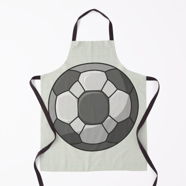 Item preview, Soccer balll, futbol, football  designed and sold by Footy Frenzy.