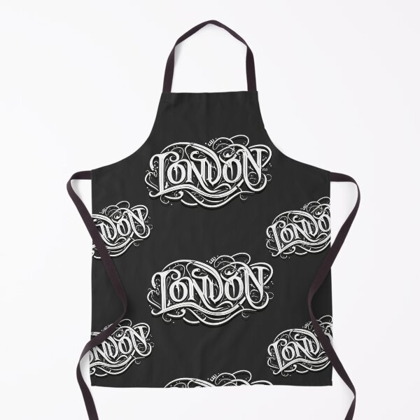 Item preview, London Metalheads - London Metalband designed and sold by BabyYodaSticker.