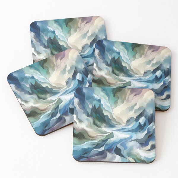 Item preview, Harmony of Natural Elements designed and sold by Lyavalio.