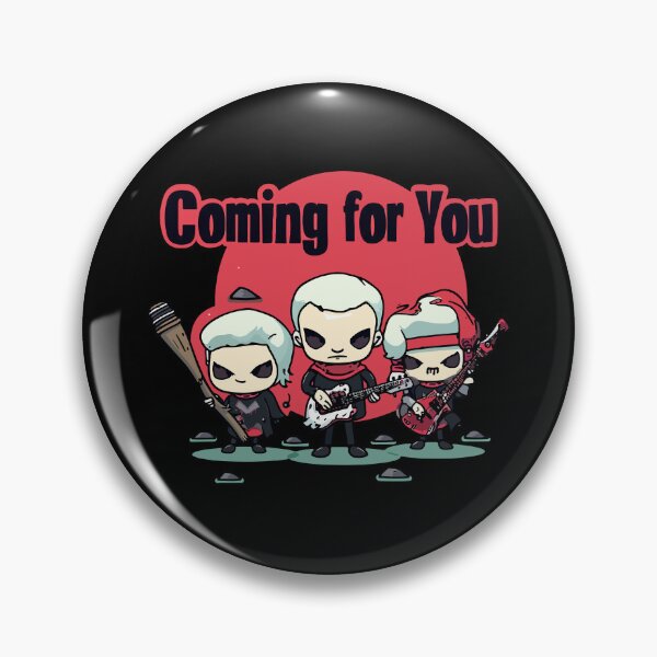 Item preview, Chibi Rock Band designed and sold by TheRealmWithin.