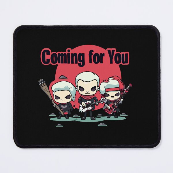 Item preview, Chibi Rock Band designed and sold by TheRealmWithin.