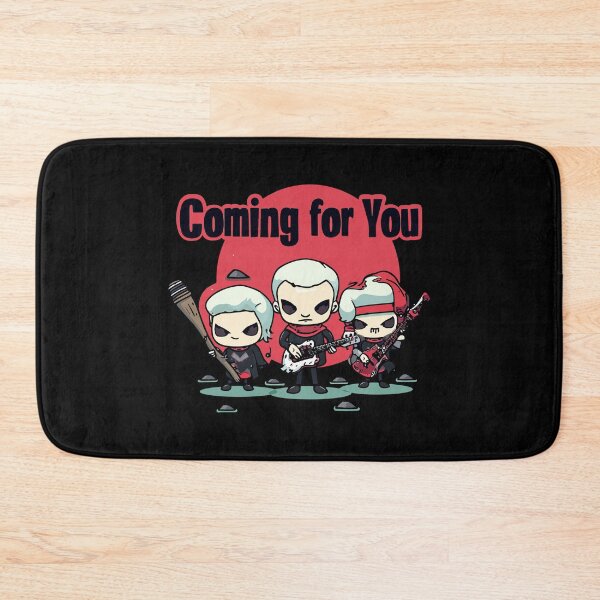 Item preview, Chibi Rock Band designed and sold by TheRealmWithin.