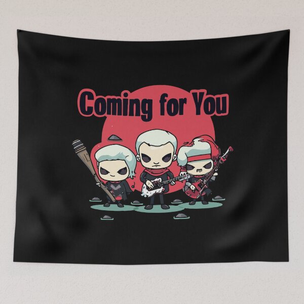 Item preview, Chibi Rock Band designed and sold by TheRealmWithin.