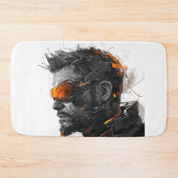 Item preview, Gordon Freeman - Half Life - Upgraded Future Version  designed and sold by Splatter-arts.