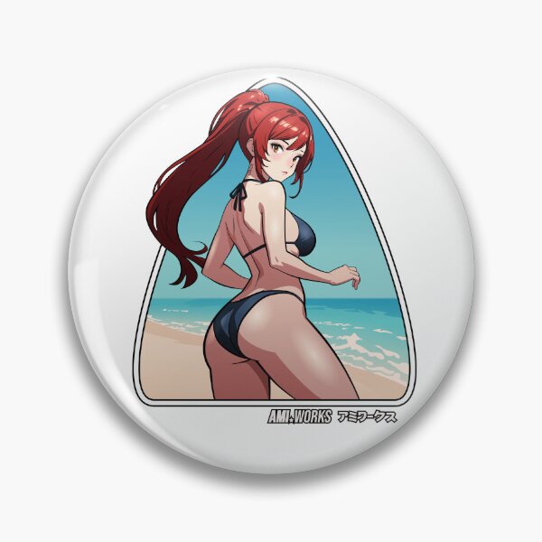 Item preview, Chisato designed and sold by AMIworks.
