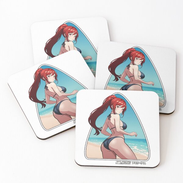 Item preview, Chisato designed and sold by AMIworks.