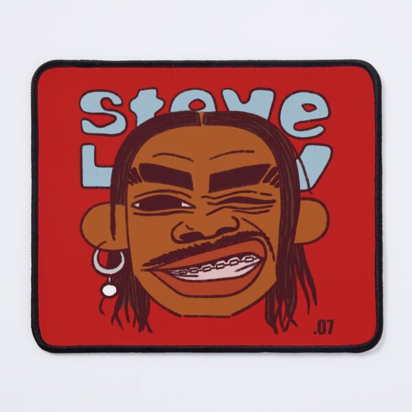 Item preview, Steve Lacy Icon Design designed and sold by pigmentdesigns.