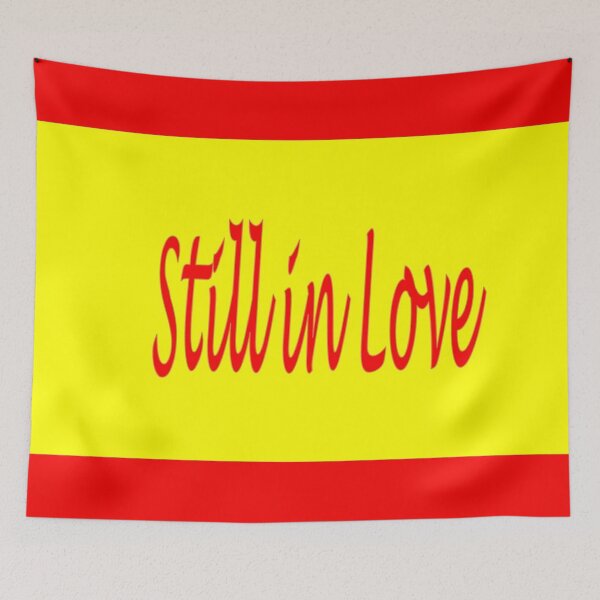 Item preview, Everlasting Love designed and sold by annenambiro.