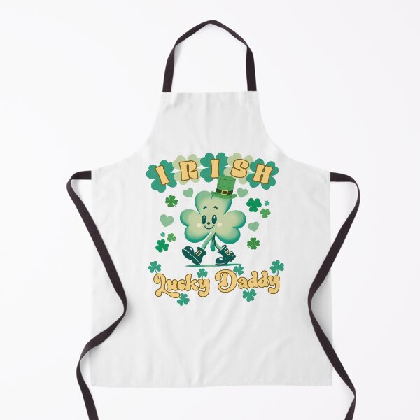 Item preview, Charm O' The Dad: Irish Lucky Daddy designed and sold by DigitalSociety-.