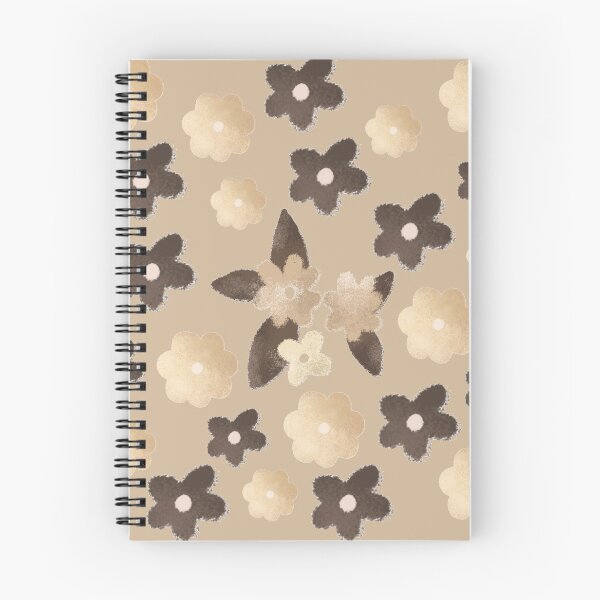 Item preview, Floral pattern designed and sold by ScoobyN.