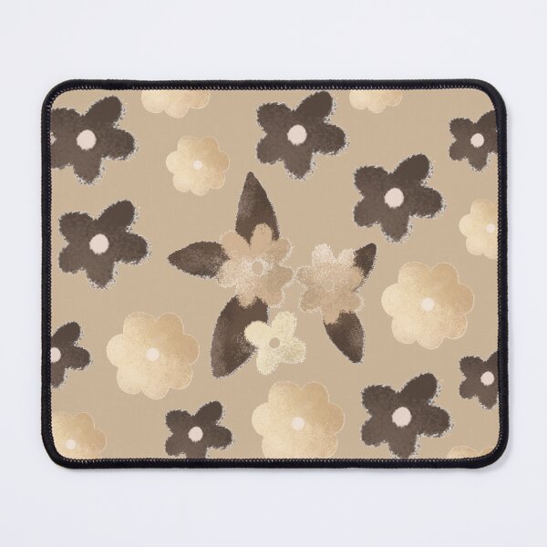 Item preview, Floral pattern designed and sold by ScoobyN.