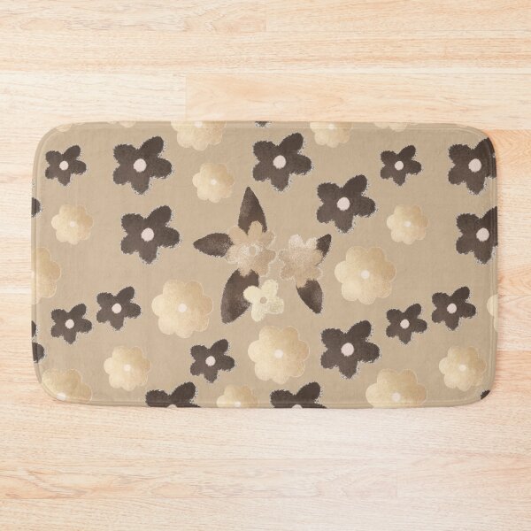 Item preview, Floral pattern designed and sold by ScoobyN.