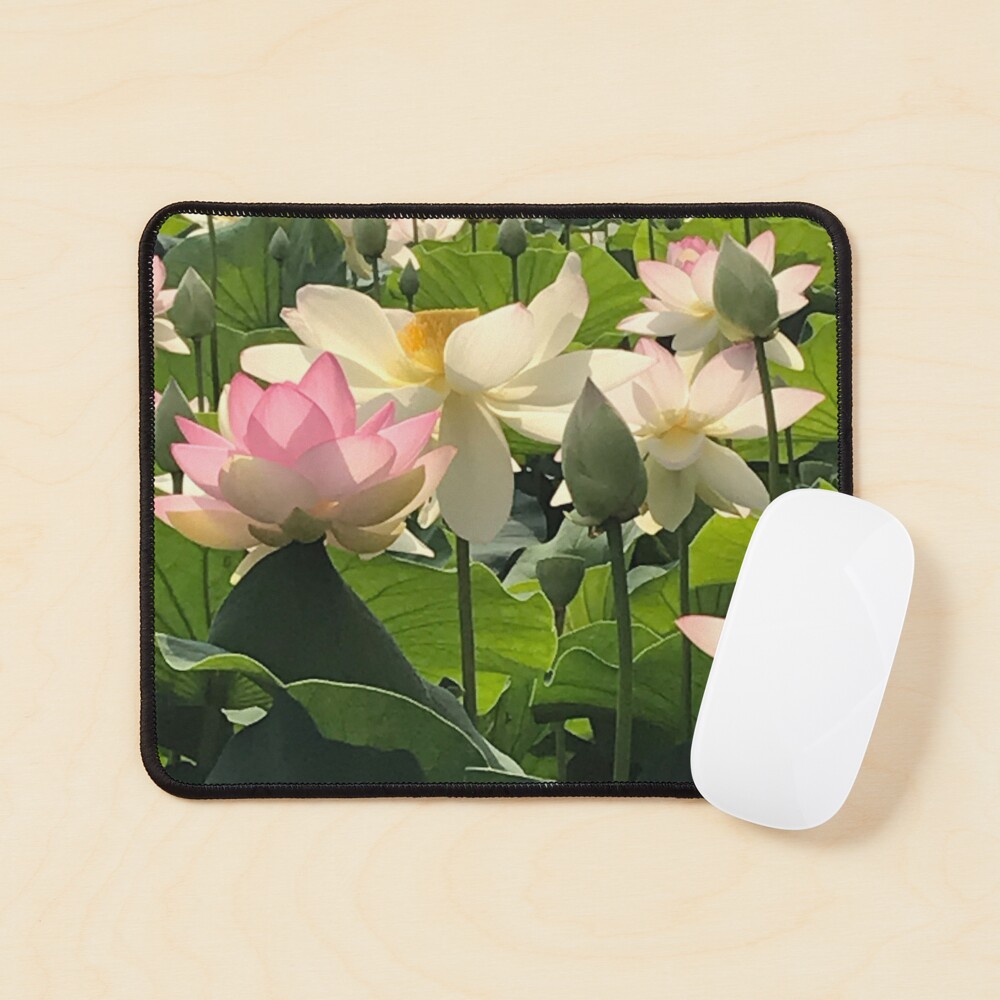 Item preview, Mouse Pad designed and sold by Ravsarah.