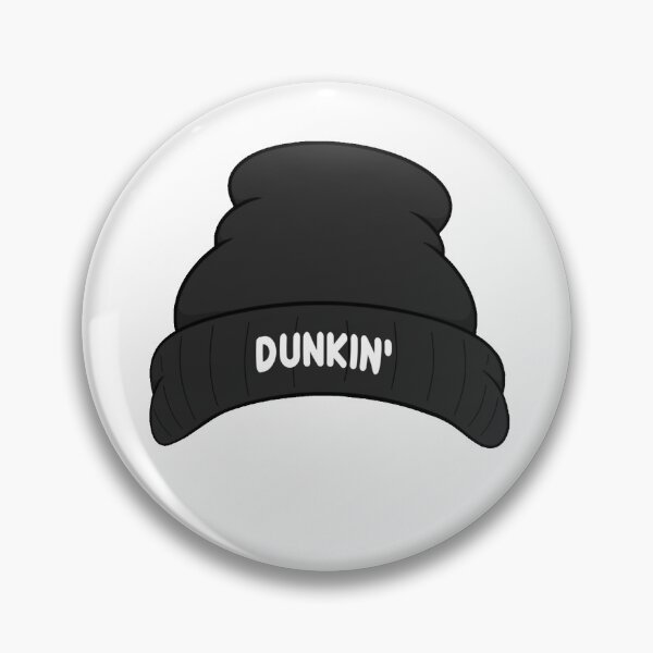 Item preview, Dunkin' Beanie designed and sold by Ash-Samurai.