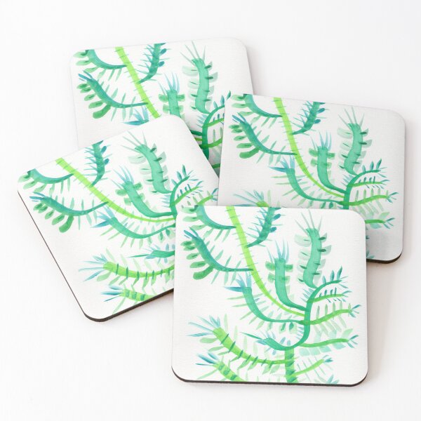 Item preview, Prickly Plant designed and sold by DreamLag.