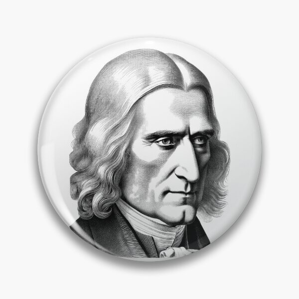 Artikelvorschau, Porträt von Franz Liszt entworfen und verkauft von NTGUILTY.