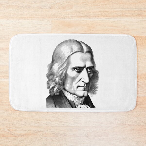 Item preview, Portrait of Franz Liszt  designed and sold by NTGUILTY.