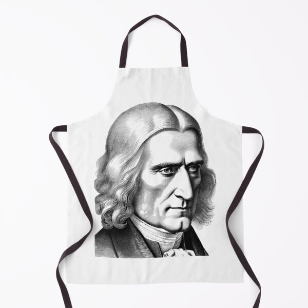 Item preview, Portrait of Franz Liszt designed and sold by NTGUILTY.