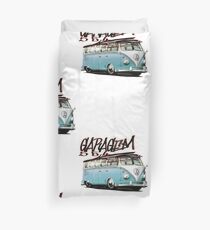 kombi Duvet Cover