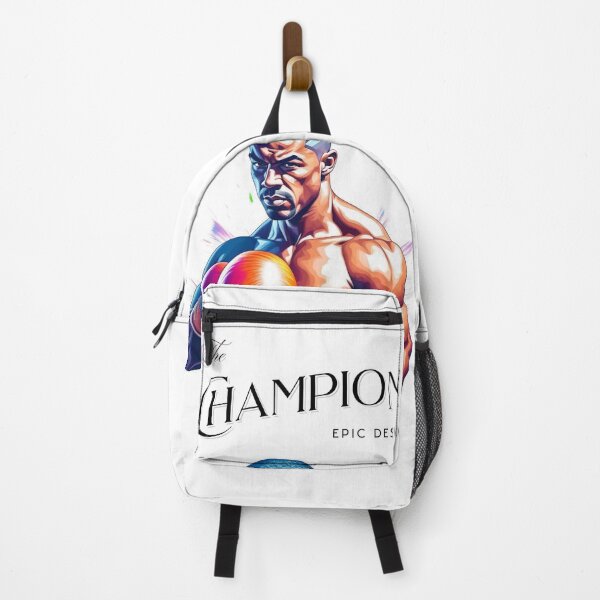 Item preview, The champion. Epic designs. designed and sold by EpicArtPrints.
